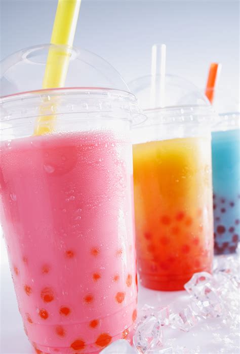 Boba for All: Exploring the Inclusivity and Accessibility of Bubble Tea